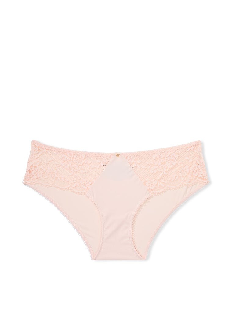 

Трусы Victoria's Secret Love Cloud, розовый