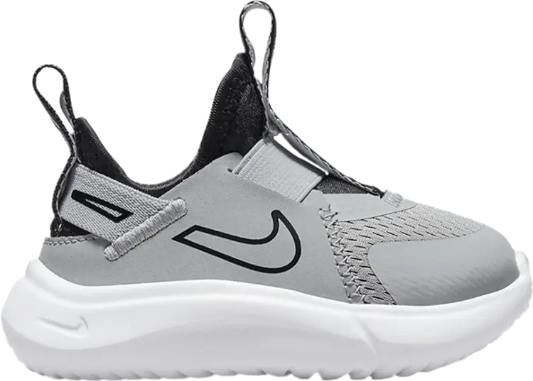 

Кроссовки Nike Flex Plus TD 'Light Smoke Grey', серый