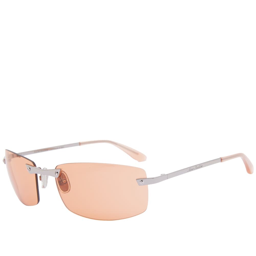 

Солнцезащитные очки Acne Studios Abello