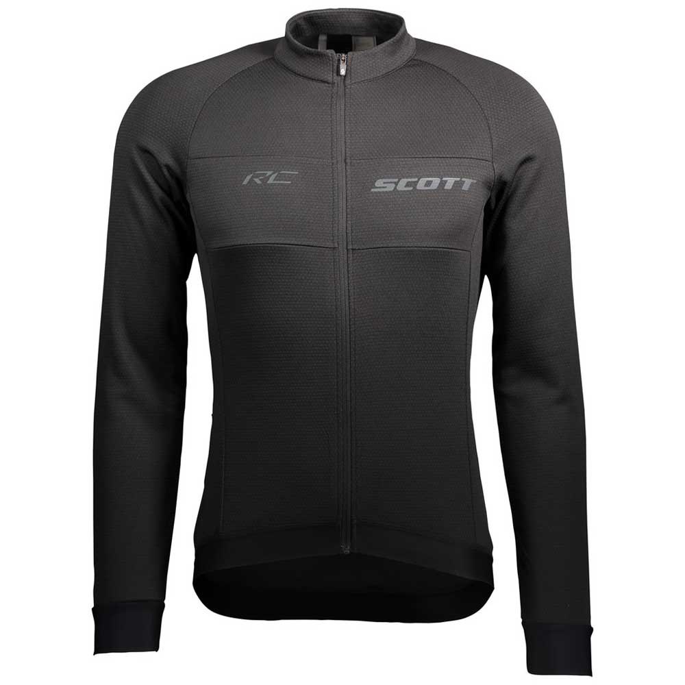 Black warm. Веложилет Scott. Scott свитер defined Tech. Scott RC Team men's Bibshorts. Джемпер Scott RC утепленный на голое тело.