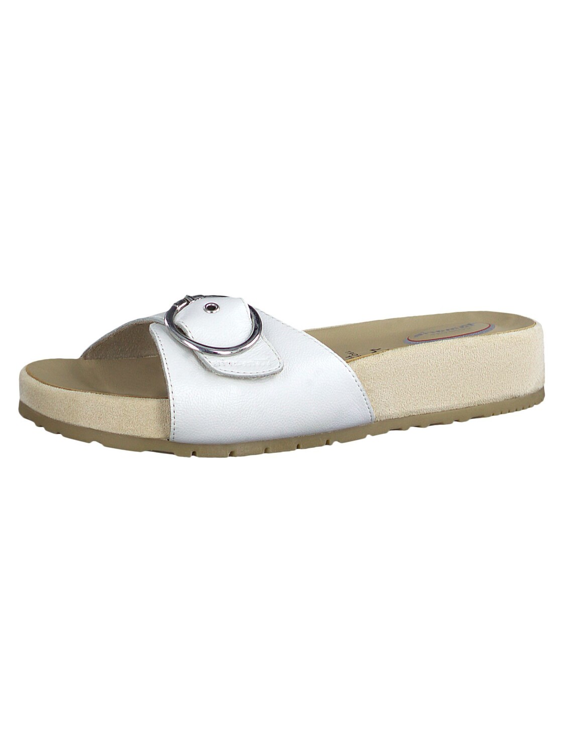 

Мюли Tamaris COMFORT Pantolette, белый