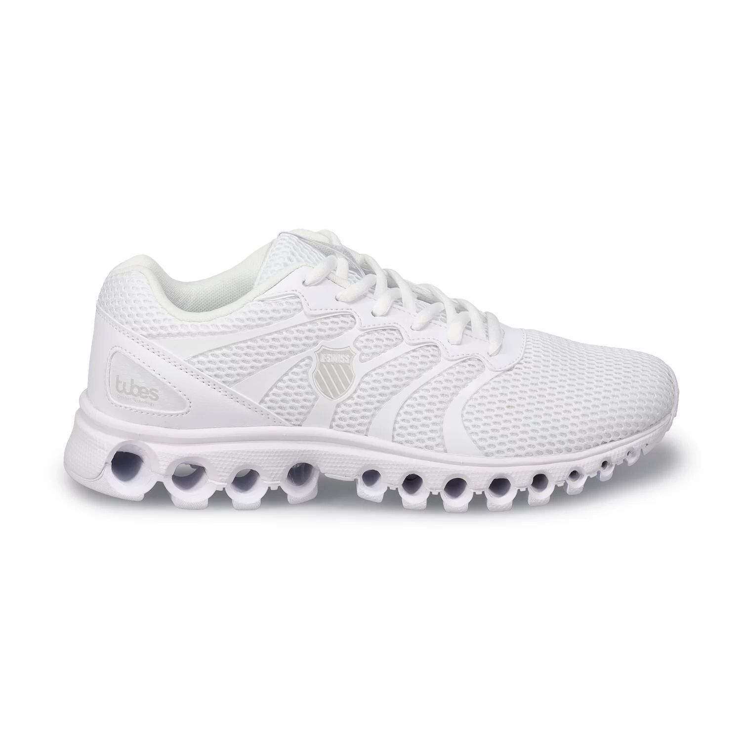 

Женская обувь K-Swiss Tubes-200 K-Swiss