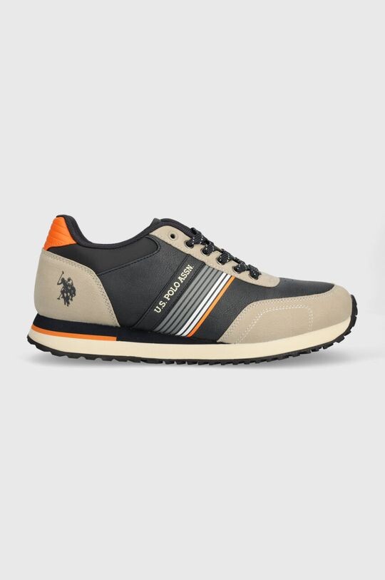 

НАС. Поло Ассн. кроссовки XIRIO U.S. Polo Assn., темно-синий
