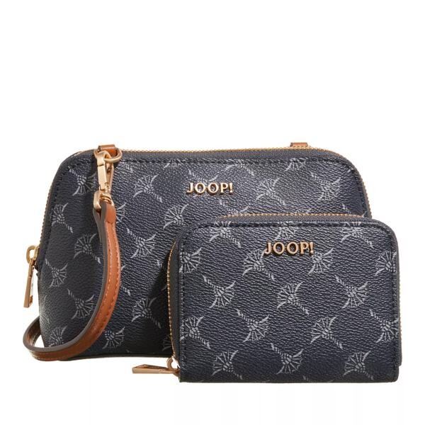 

Кошелек cortina 1.0 carolina gift box Joop!, синий