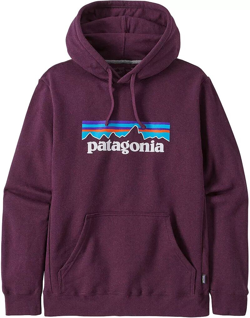 

Мужская толстовка Patagonia P-6 Uprisal