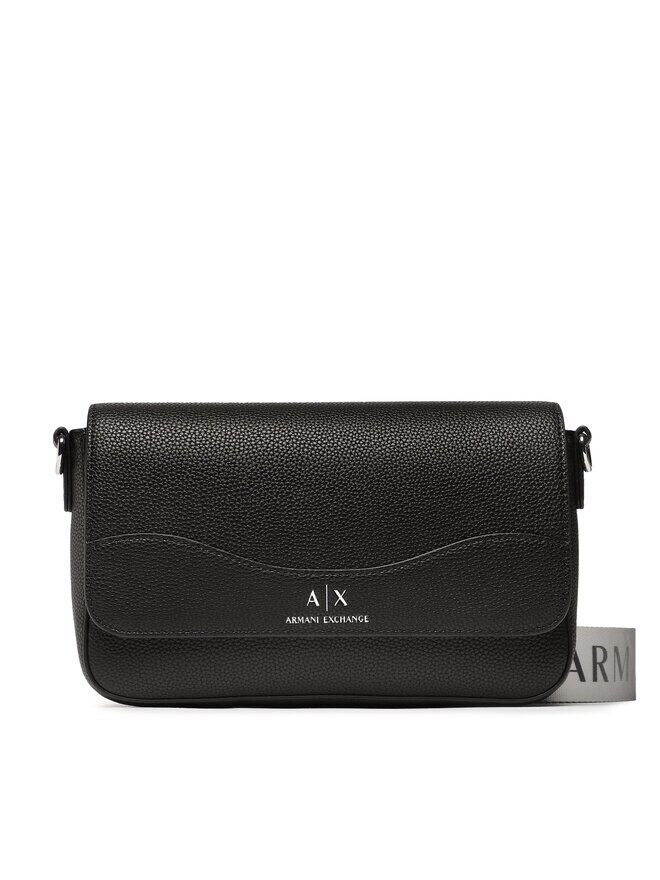 

Сумка Armani Exchange, черный