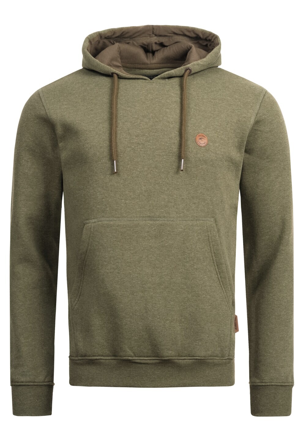 

Толстовка INDICODE JEANS Gilmore, пестрый зеленый