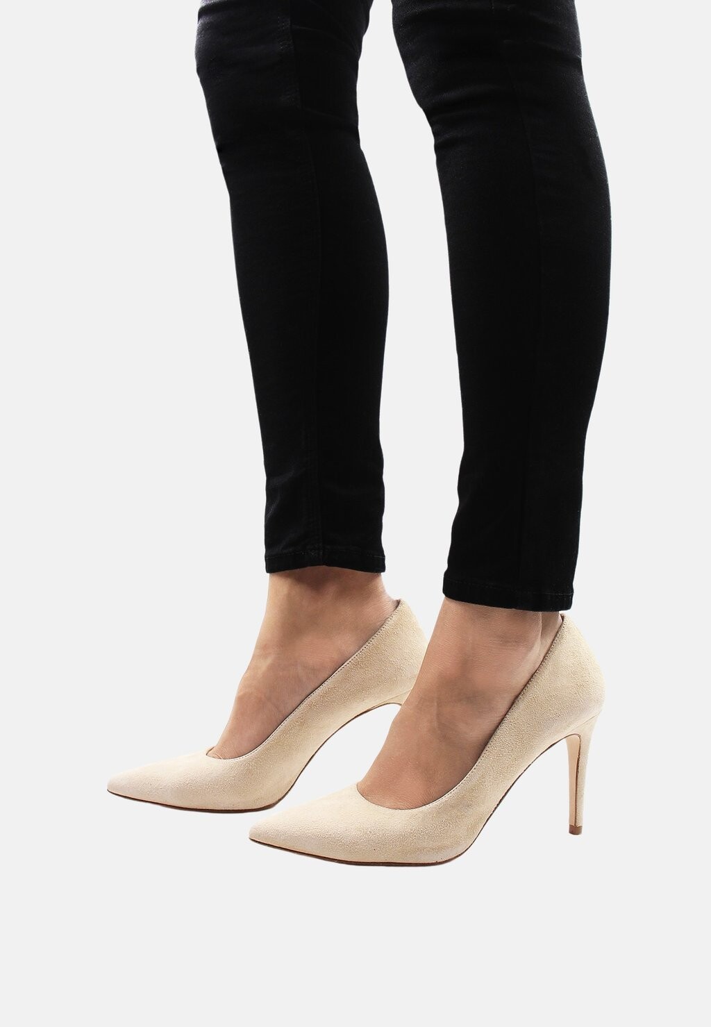 

Туфли CLASSIC Jules & Jenn, цвет Beige