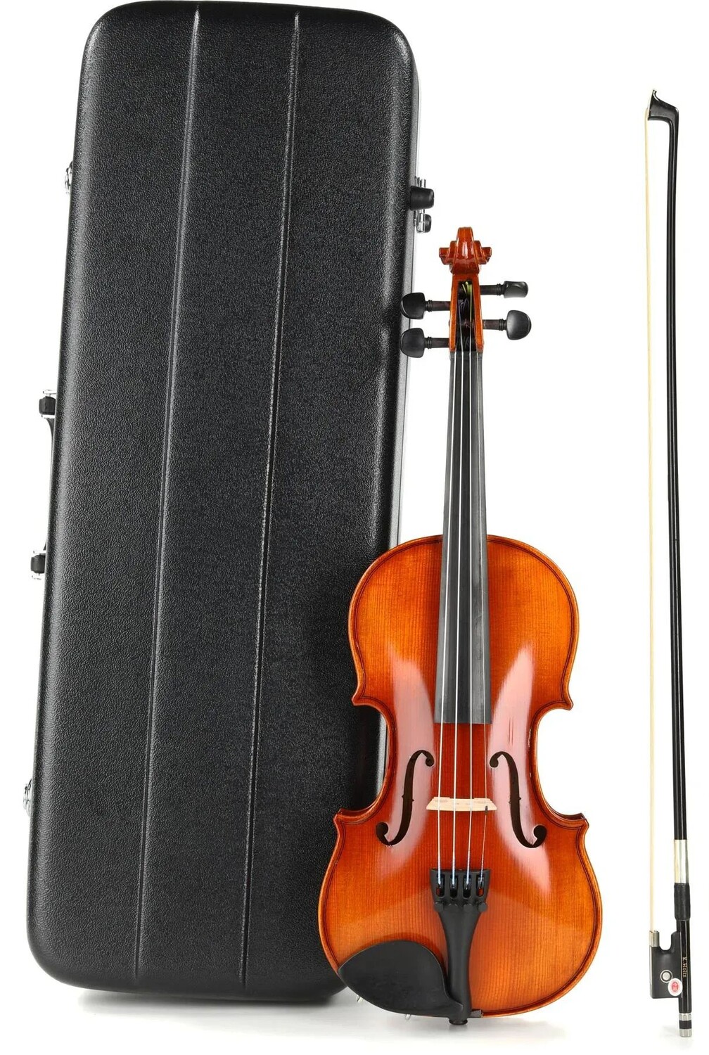 

Студенческий костюм для скрипки Eastman VL100 Samuel Eastman — размер 1/2