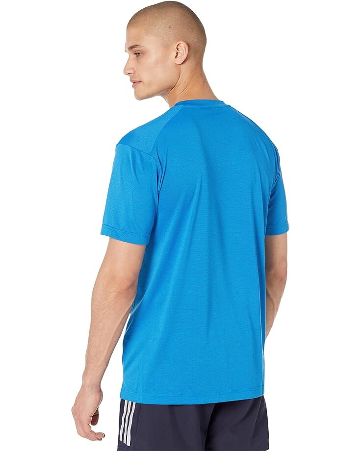 

Футболка Adidas Terrex Multi Tee, цвет Shock Blue