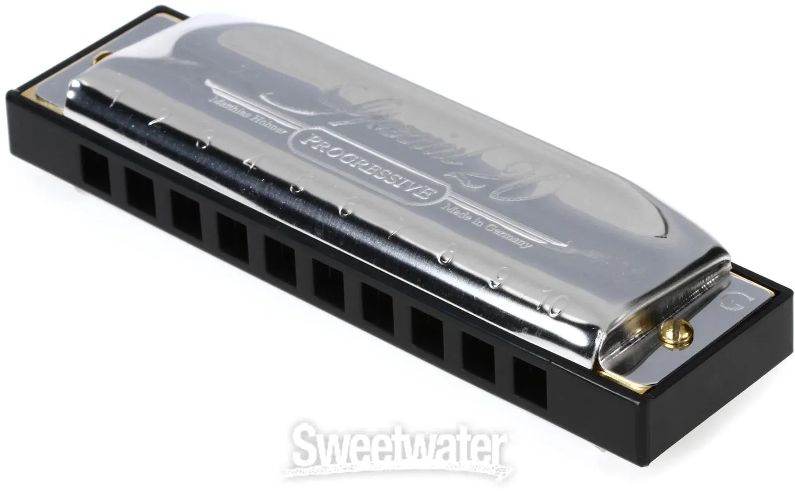 Hohner Special 20 560 20 C Купить