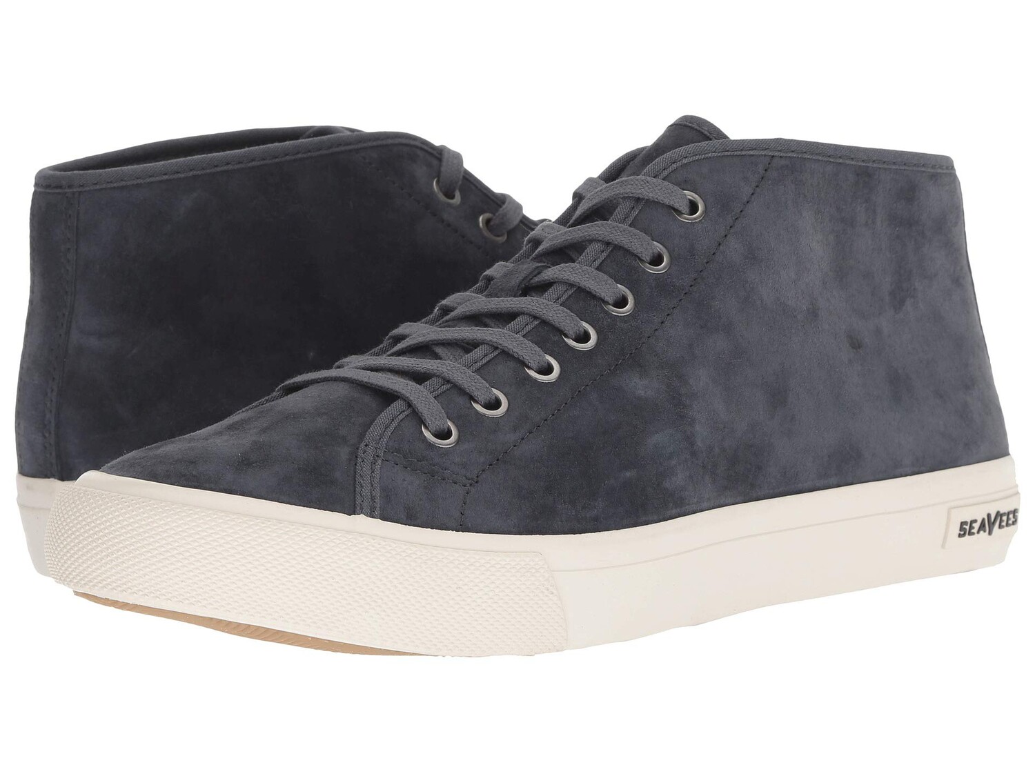 

Кроссовки SeaVees, CA Special Pig Suede