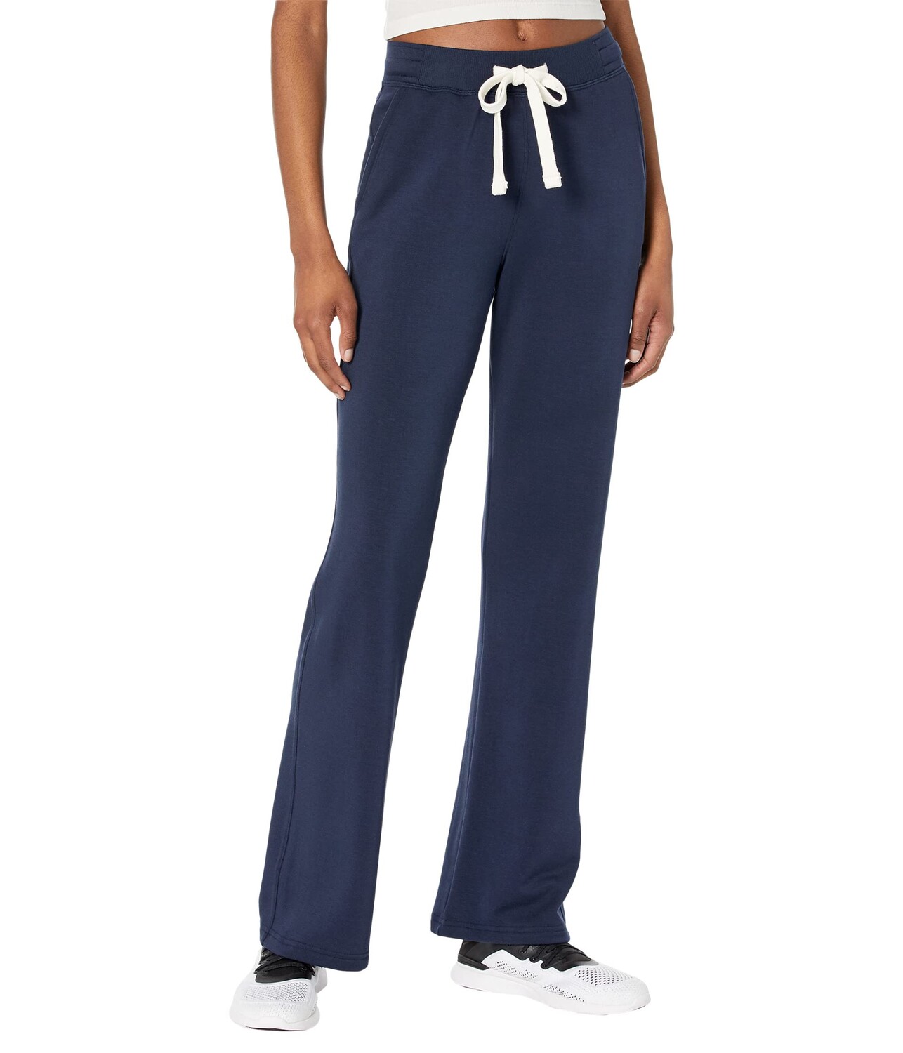 

Спортивные штаны Splits59, Raven Fleece Full-Length Sweatpants