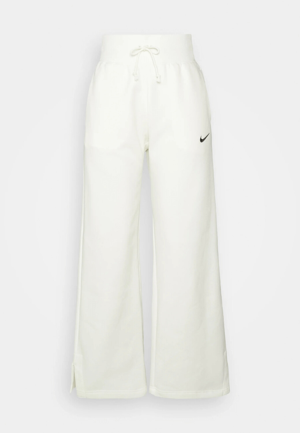 

Спортивные штаны Nike Pant Wide, белый (Размер M)