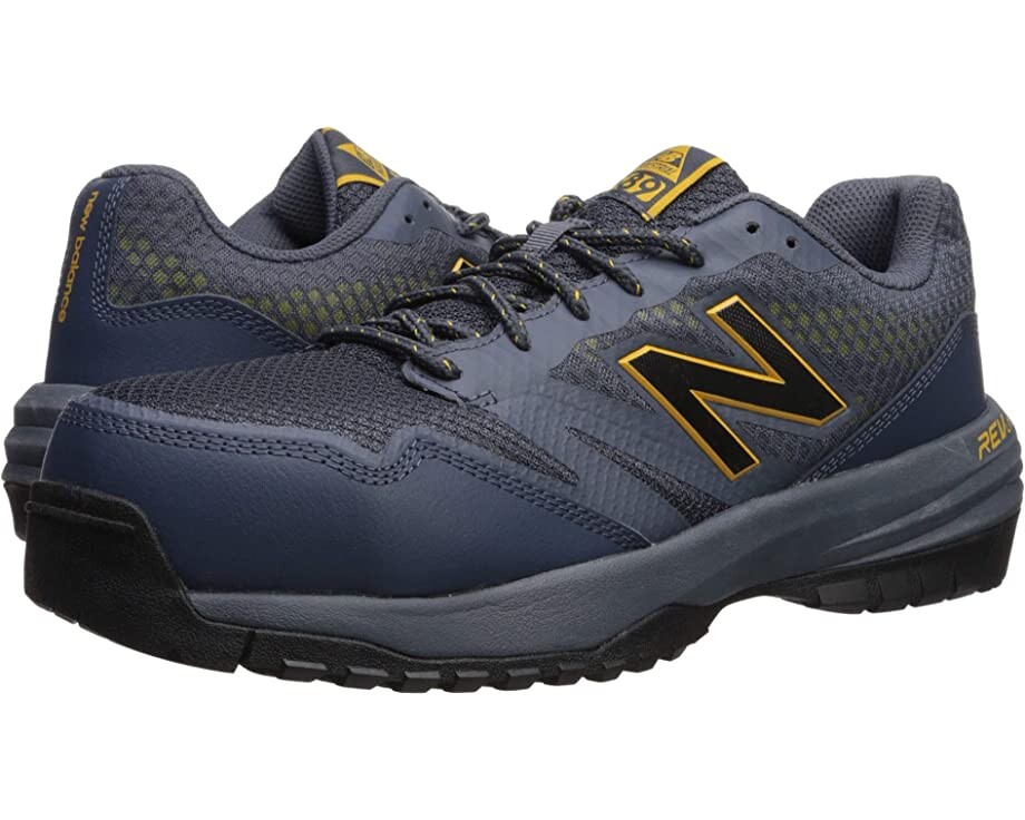 

Кроссовки MID589v1 New Balance, доска