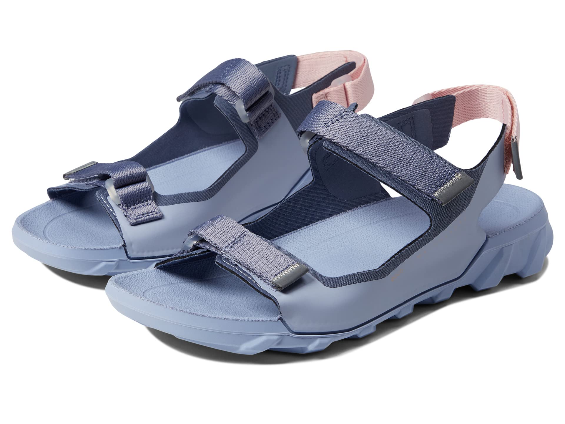 

Сандалии ECCO Sport, MX Onshore 3-Strap Water-Friendly