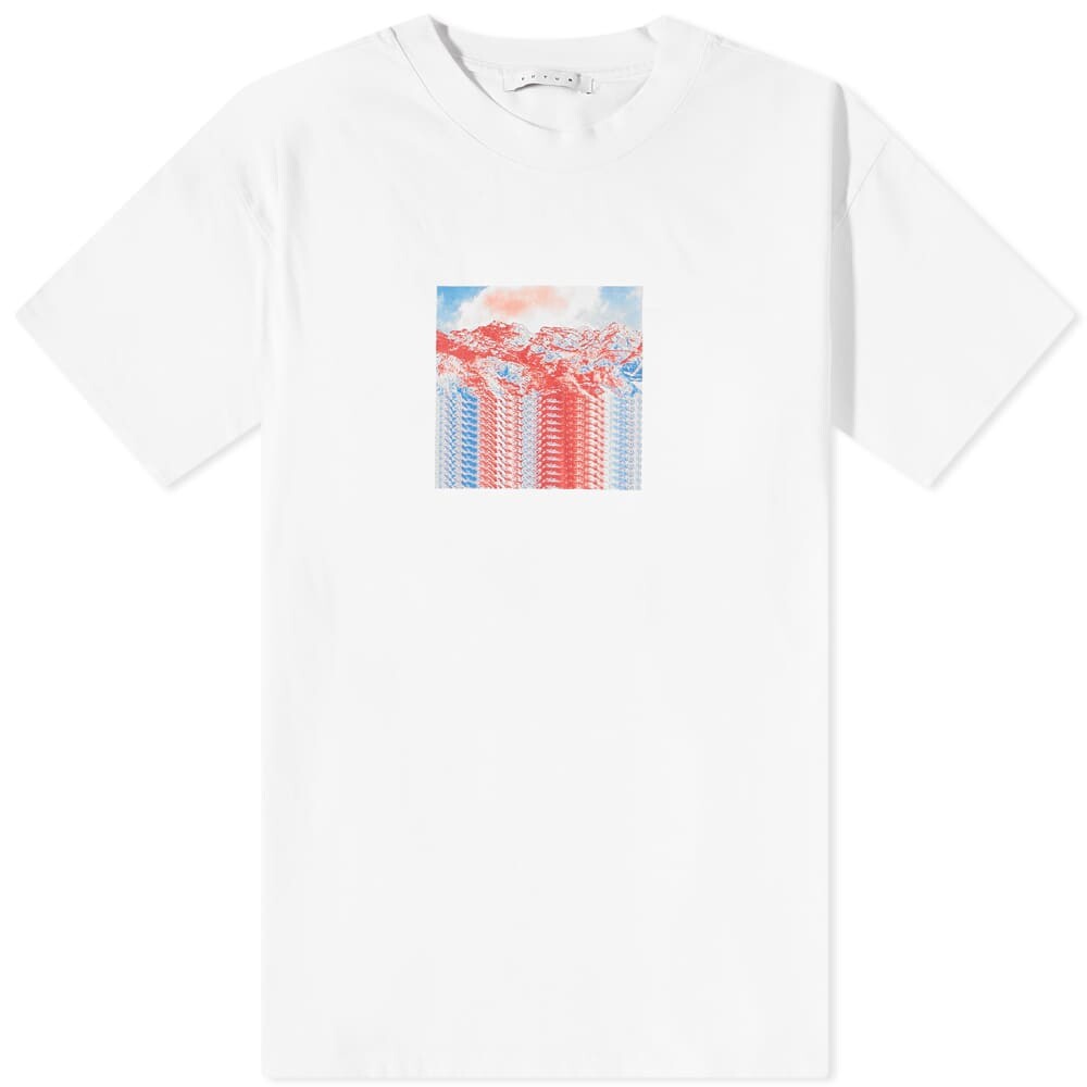 

Футболка Futur Heavyweight Mountain Trip Tee