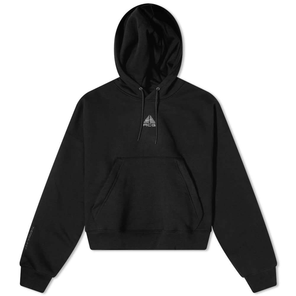 Acg fleece 2024