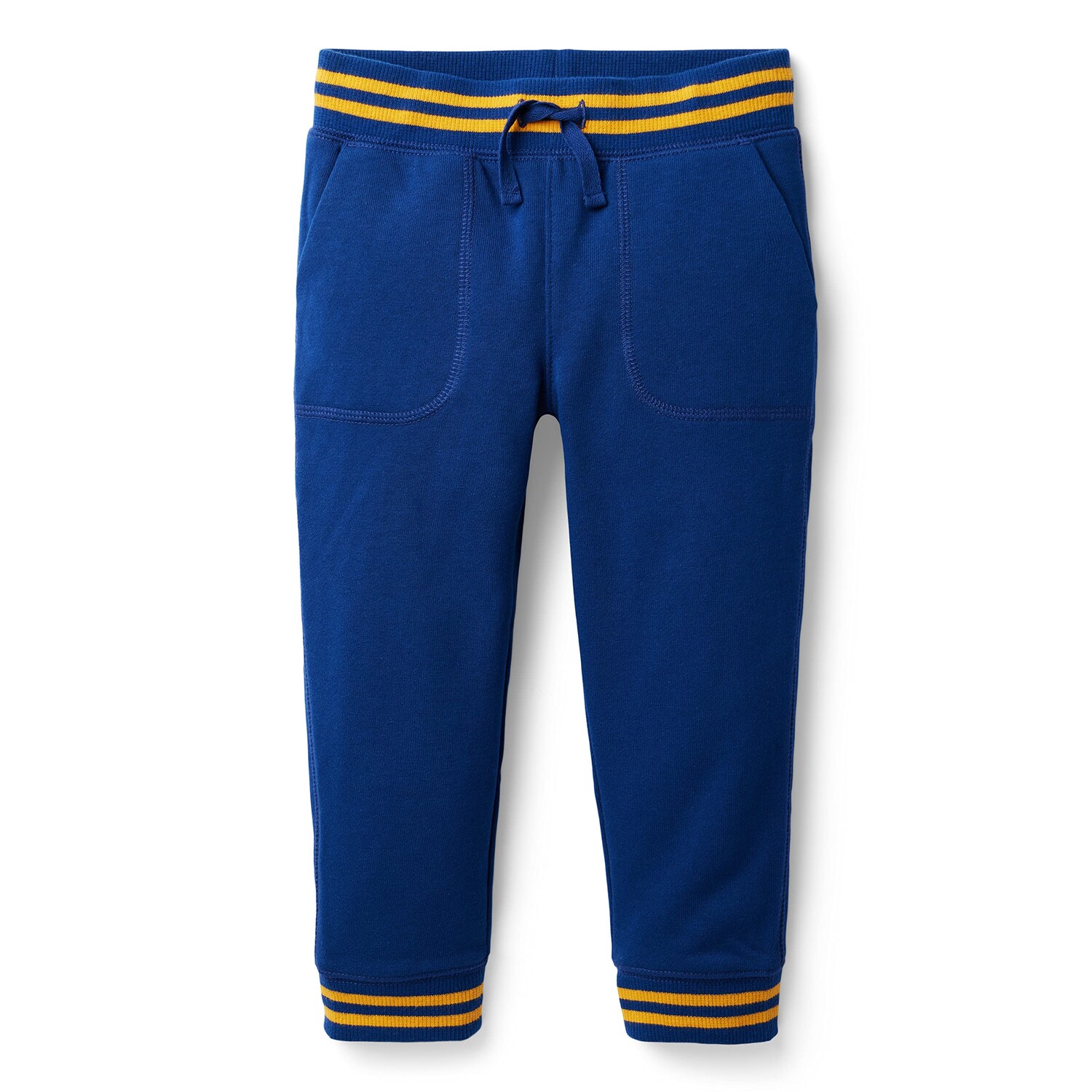 

Джогггеры Janie and Jack, Varsity Jogger Pants