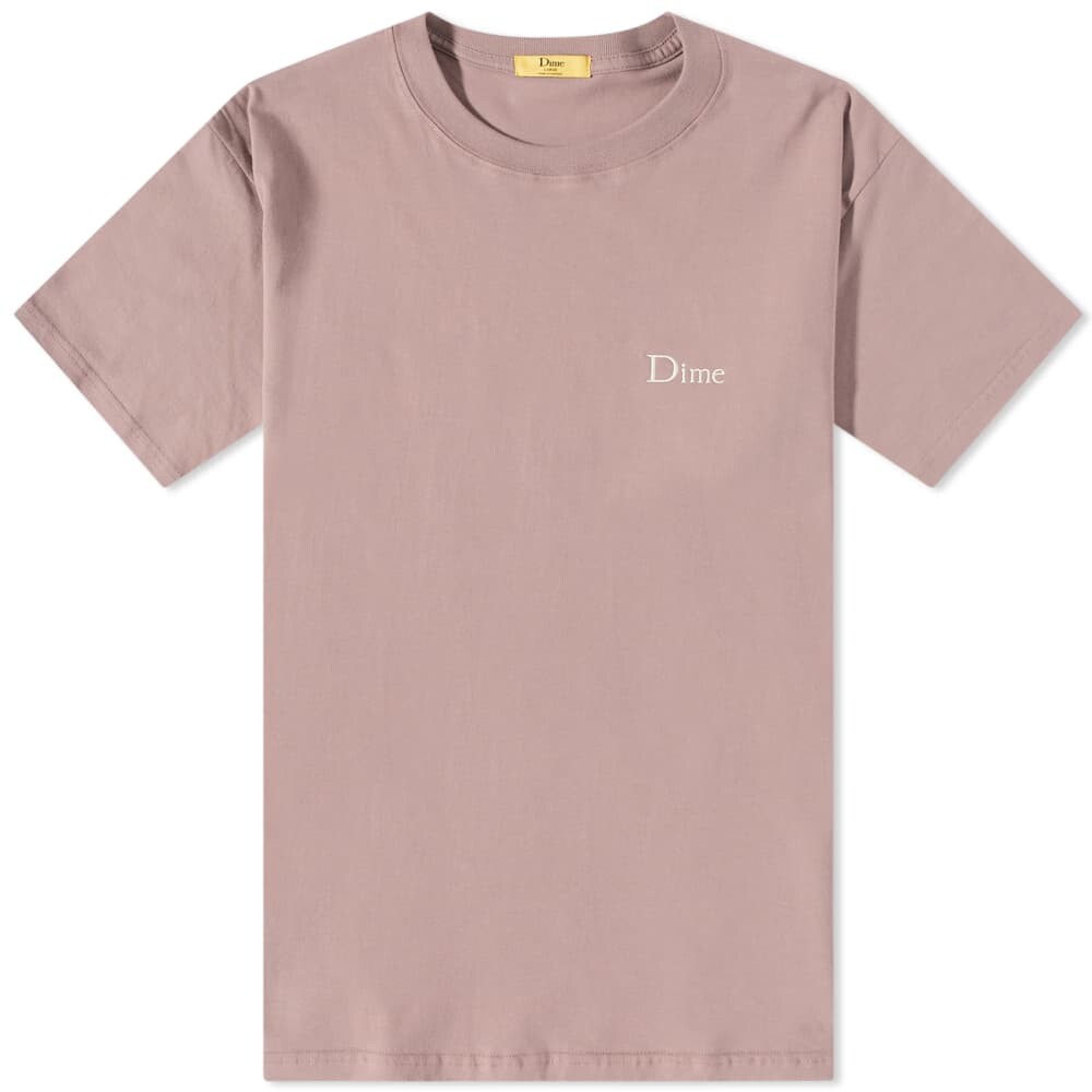 

Футболка Dime Classic Small Logo Tee