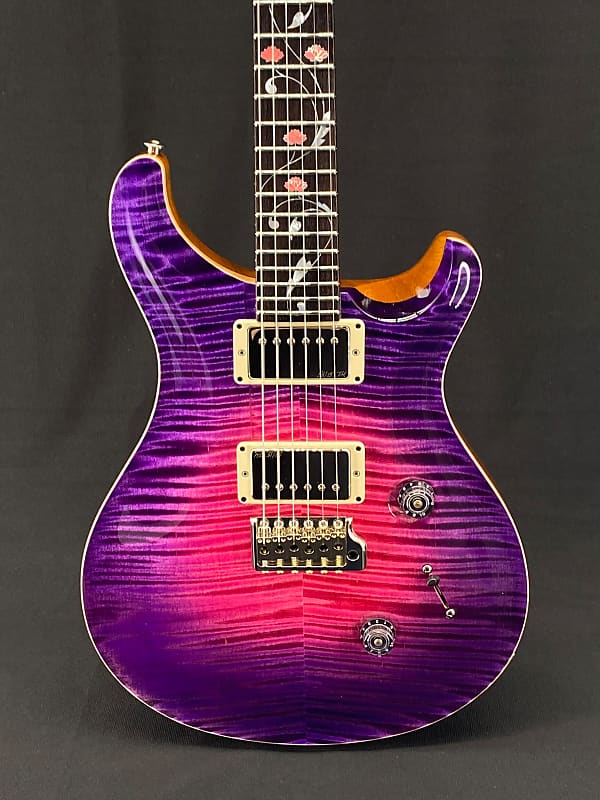 цена PRS Private Stock Orianthi Limited Edition