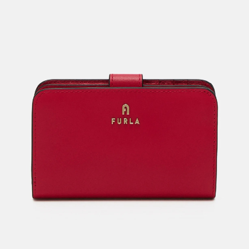 Furla camelia. Кошелек Furla. Furla Camelia Envelope. Furla кошелек оранжевый. Кошелек фурла оранжевый.