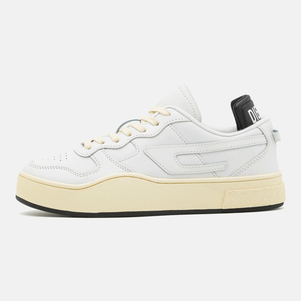 

Кроссовки Diesel S, white