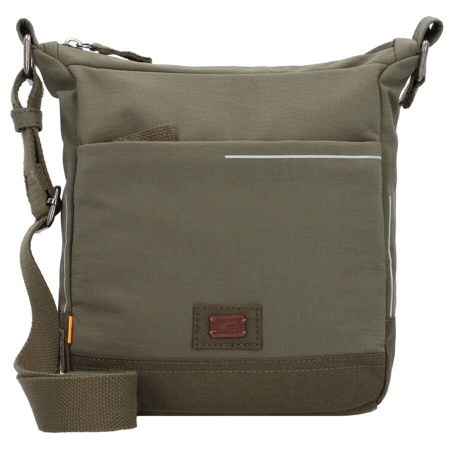 

Сумка кросс-боди CAMEL ACTIVE Crossbody City, оливковый