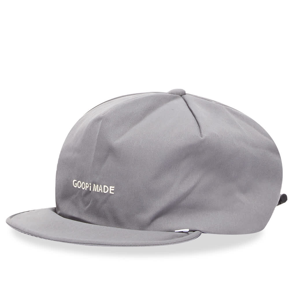 

x Кепка Акрипсис GOOPiMADE