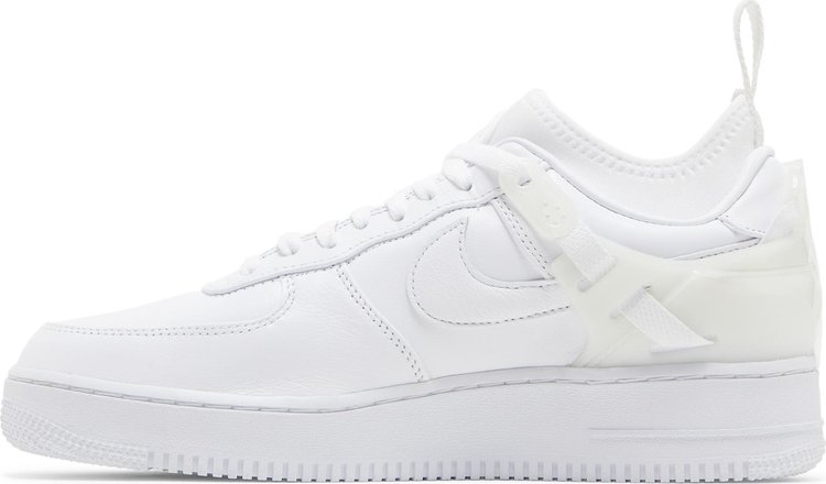 Nike air force jester all white sale