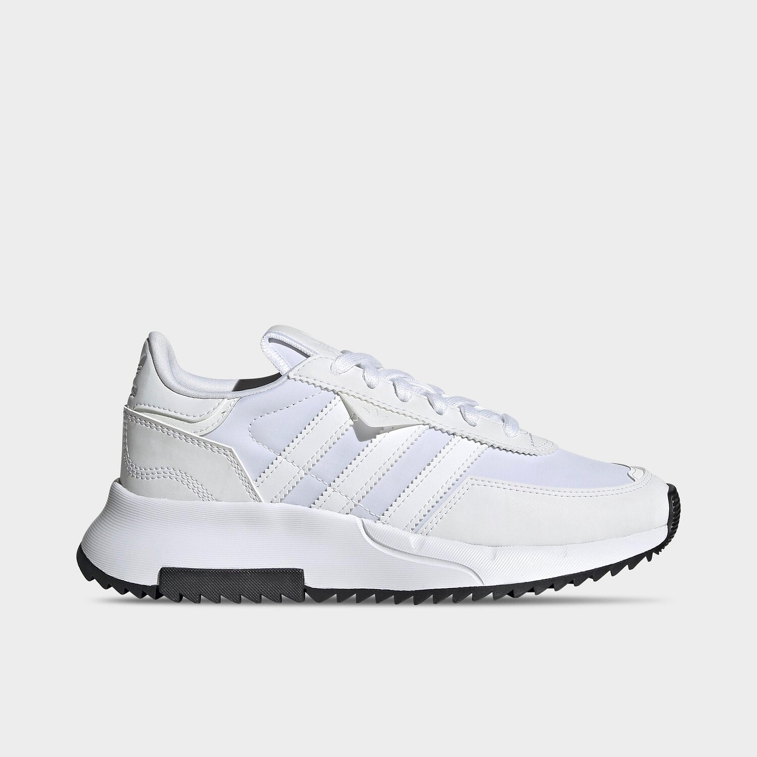 

Повседневная обувь Adidas Originals Retropy F2 для больших детей, белый