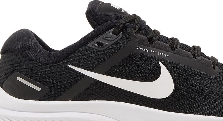 Nike Wmns Air Zoom Structure 24 Black White