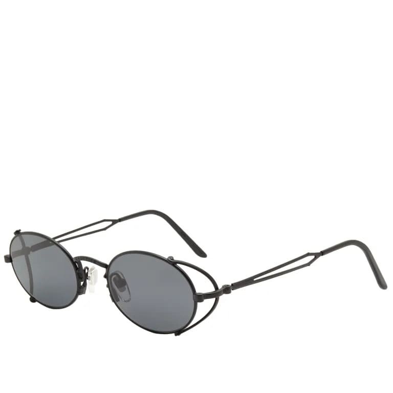 

Солнцезащитные очки Jean Paul Gaultier 55-3175 Arceau, черный