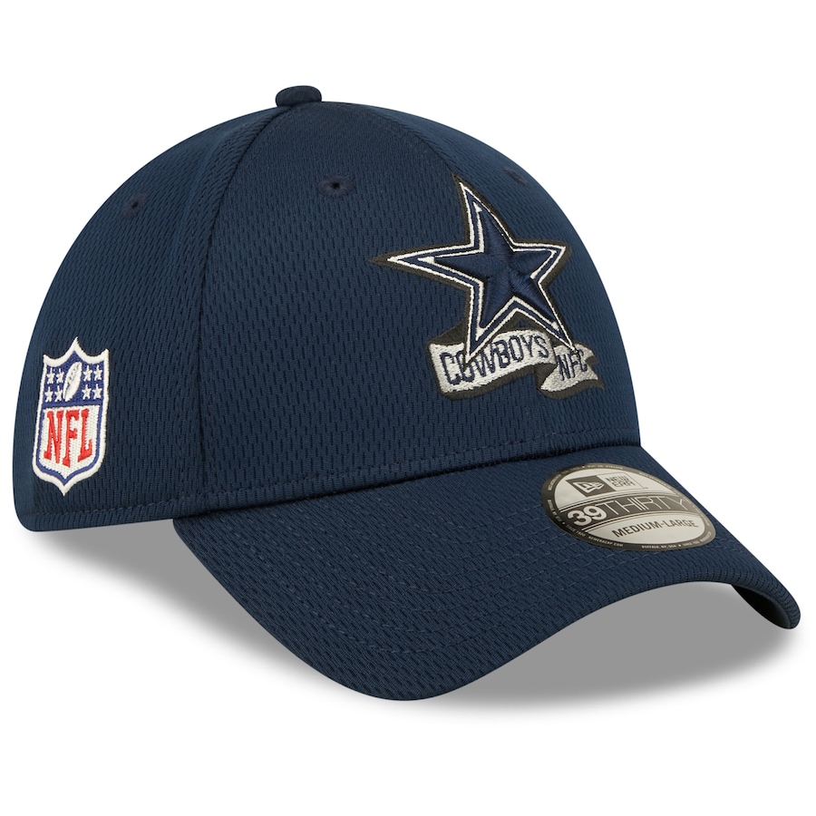 

Бейсболка New Era Dallas Cowboys, нави