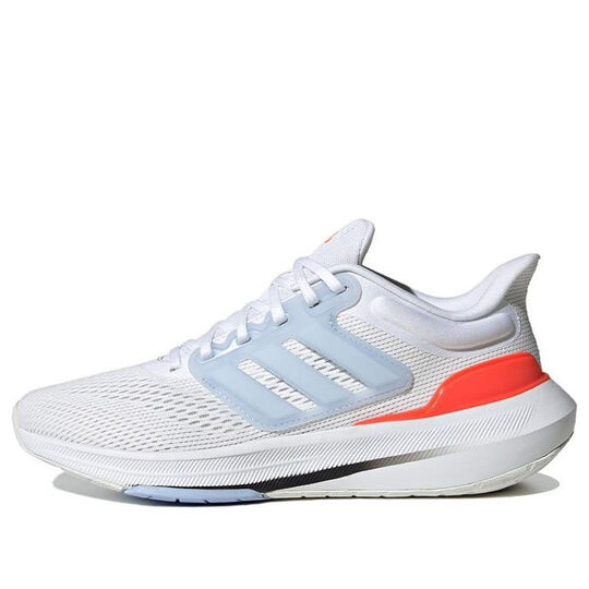 Кроссовки (WMNS) Adidas Ultrabounce 'Cloud White' HP5790, белый кроссовки wmns adidas galaxy 6 running white hp6646 белый