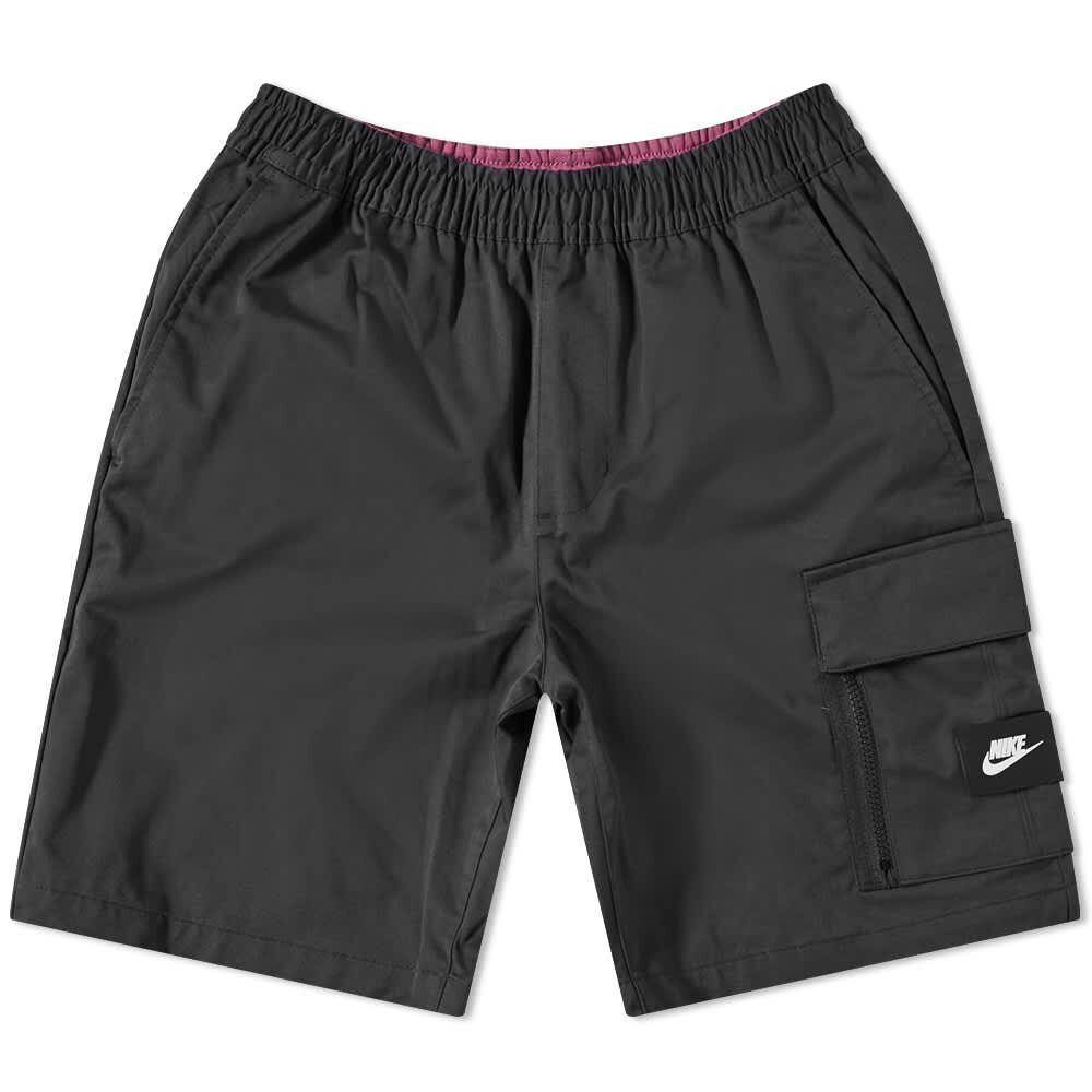

Шорты Nike Woven Pocket Shorts