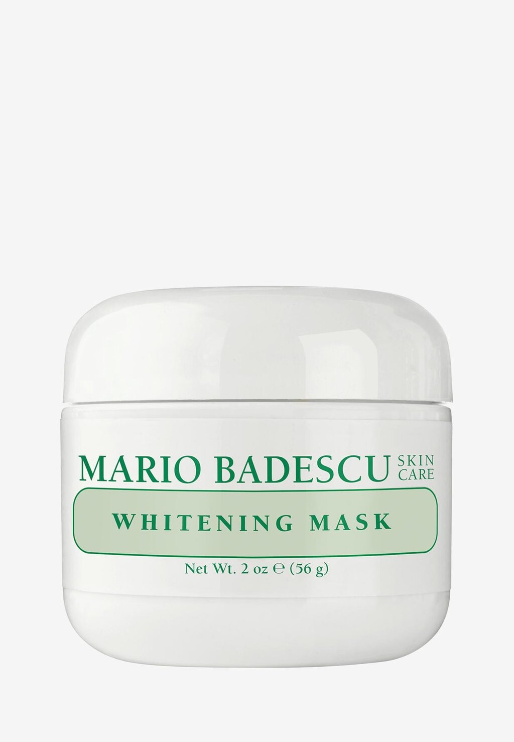

Маска для лица Whitening Mask Mario Badescu