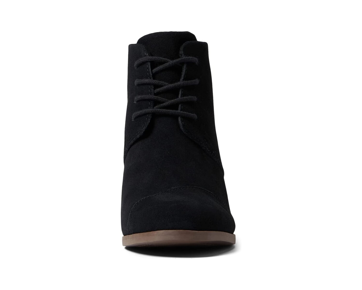 

Ботинки Hyde TOMS, черный