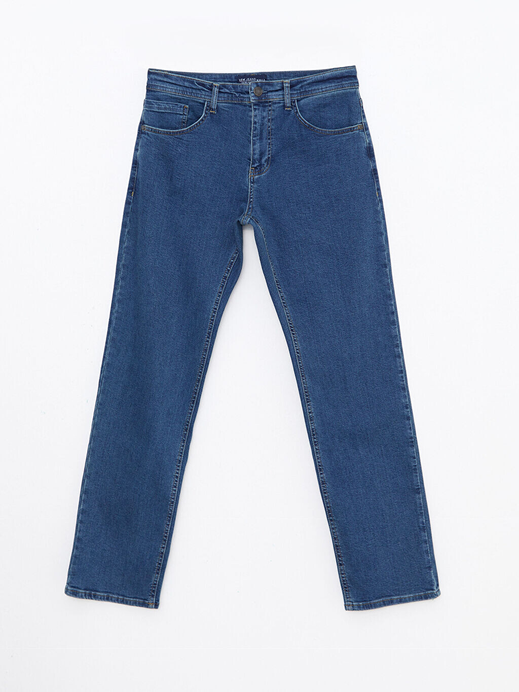 

Мужские джинсовые брюки 790 Comfortable Fit LCW Jeans