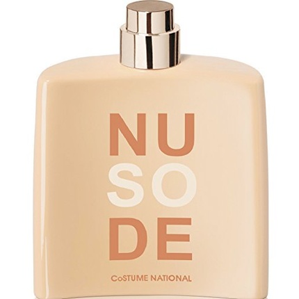 Costume National So Nude Eau de Parfum Натуральный спрей 100мл costume national so nude eau de parfum