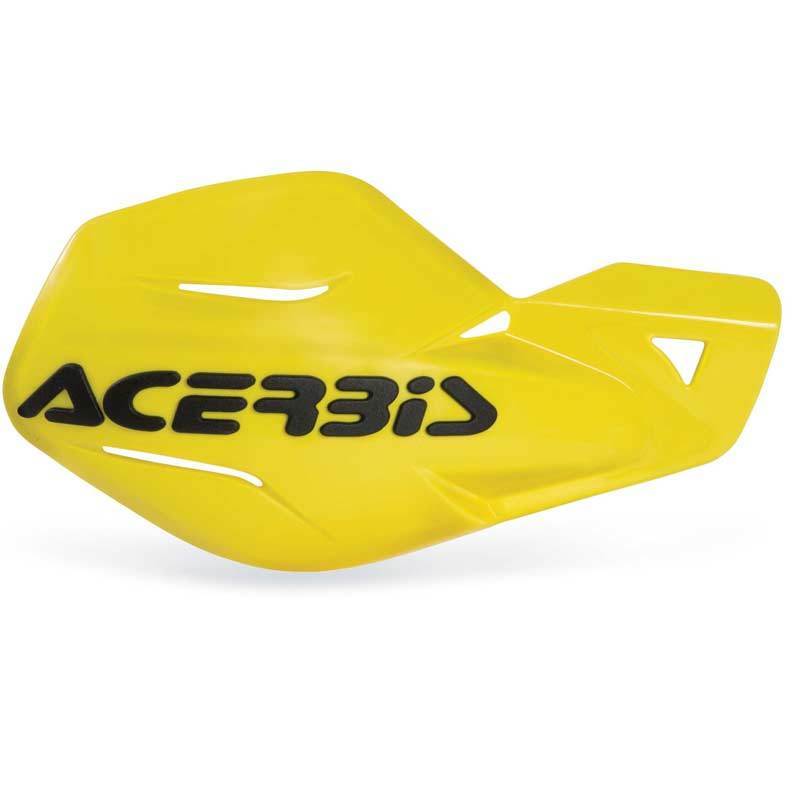 цена Защита Acerbis MX Uniko для ручки, желтый