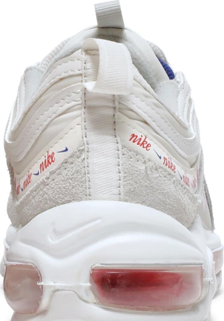 Air max 97 se white evergreen best sale