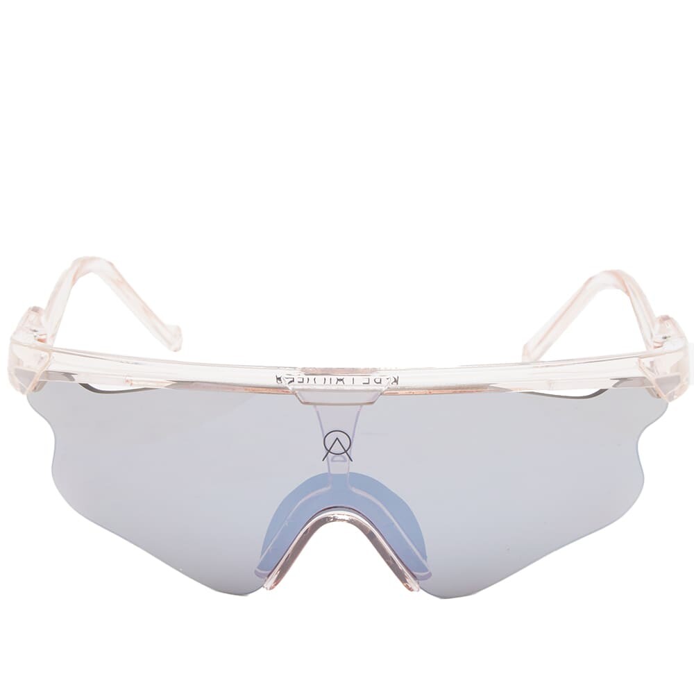 

Солнцезащитные очки Alba Optics Delta Lei Sunglasses