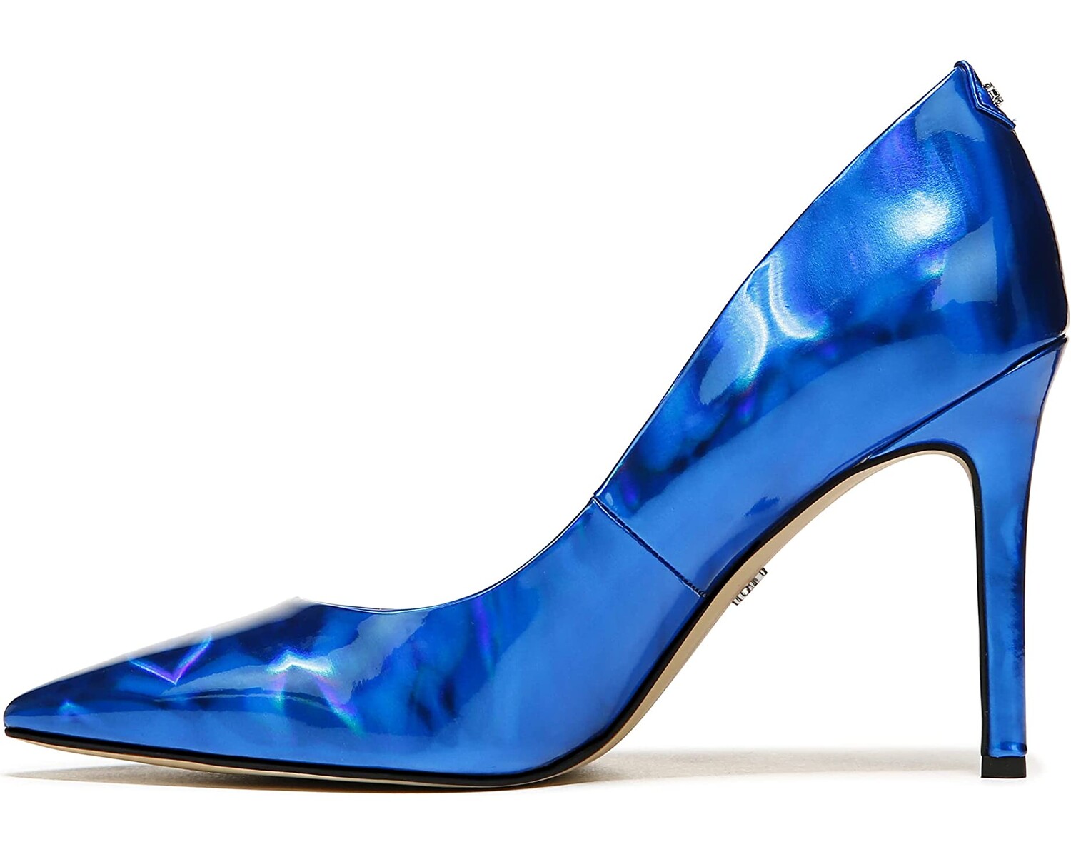 

Туфли на каблуках Hazel Sam Edelman, синий