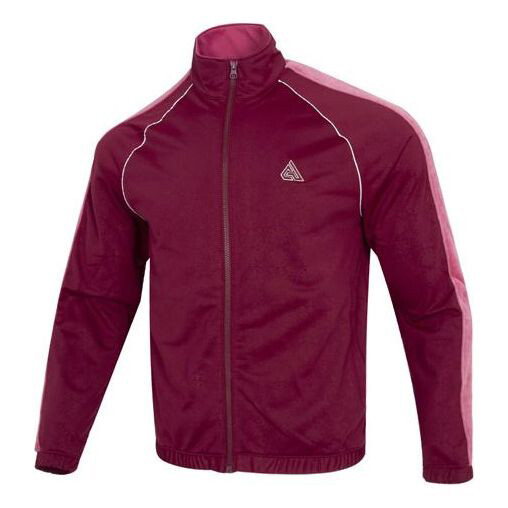 

Куртка Men's Nike Ga Nk Lwt Jkt Athleisure Casual Sports Jacket Wine Red DQ5661-638, красный