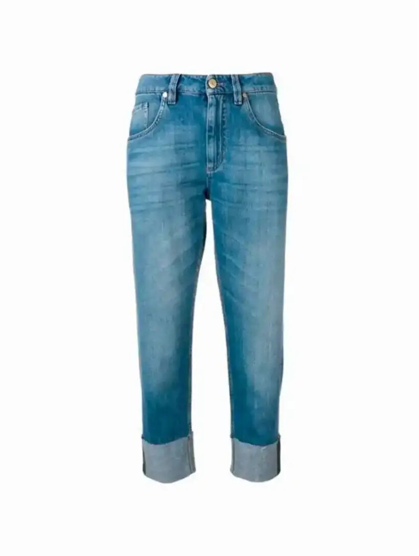 

Джинсы Brunello Cucinelli