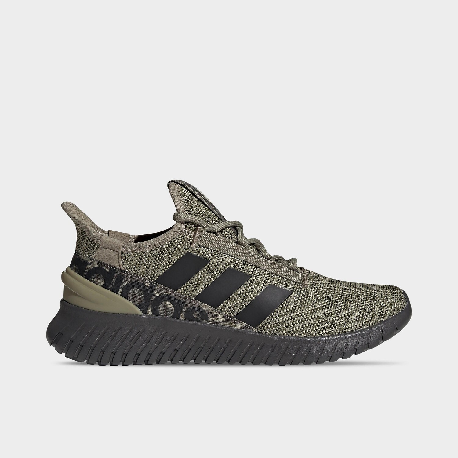 

Мужские беговые кроссовки Adidas Kaptir 2.0, зеленый