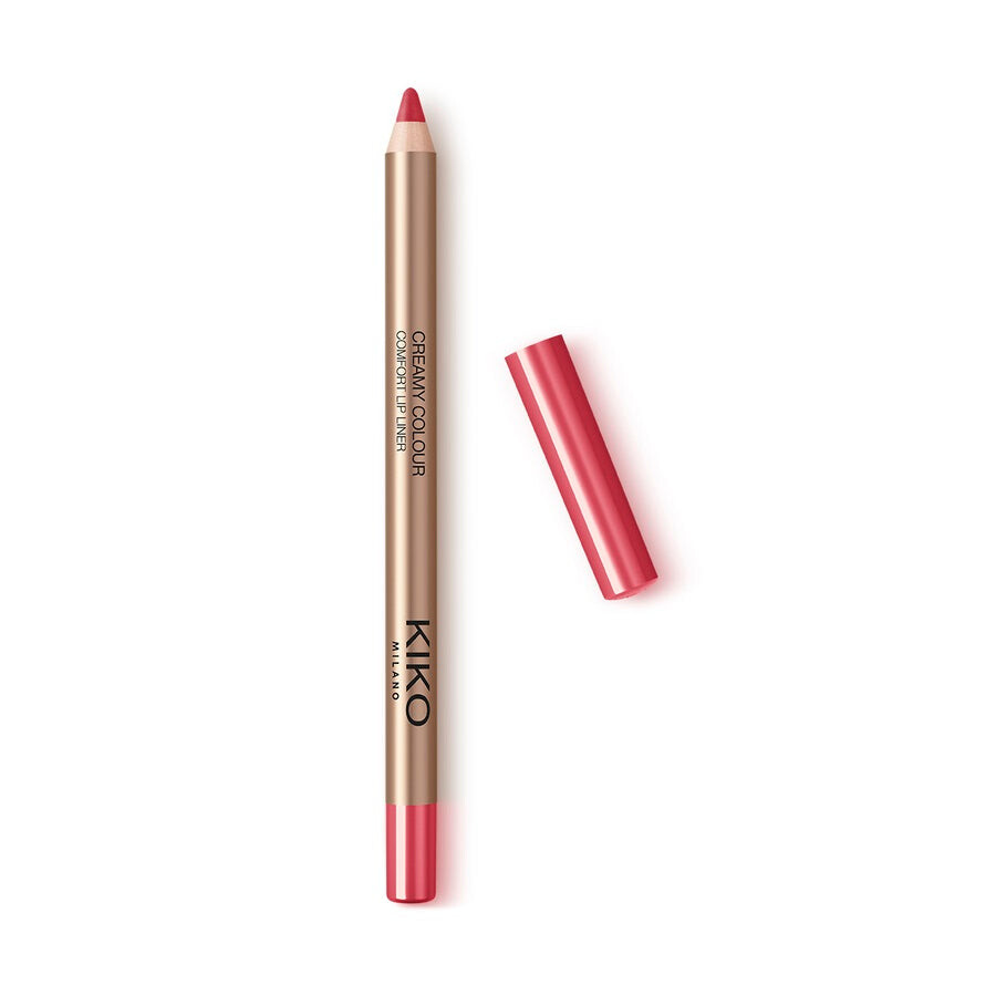 

KIKO Milano Карандаш для губ Creamy Color Comfort Lip Liner 11 Sangria 1,2 г