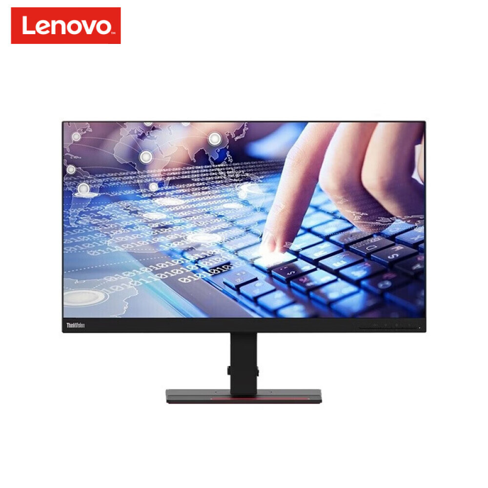 

Монитор Lenovo T32h-20 32" 2K 75 Вт