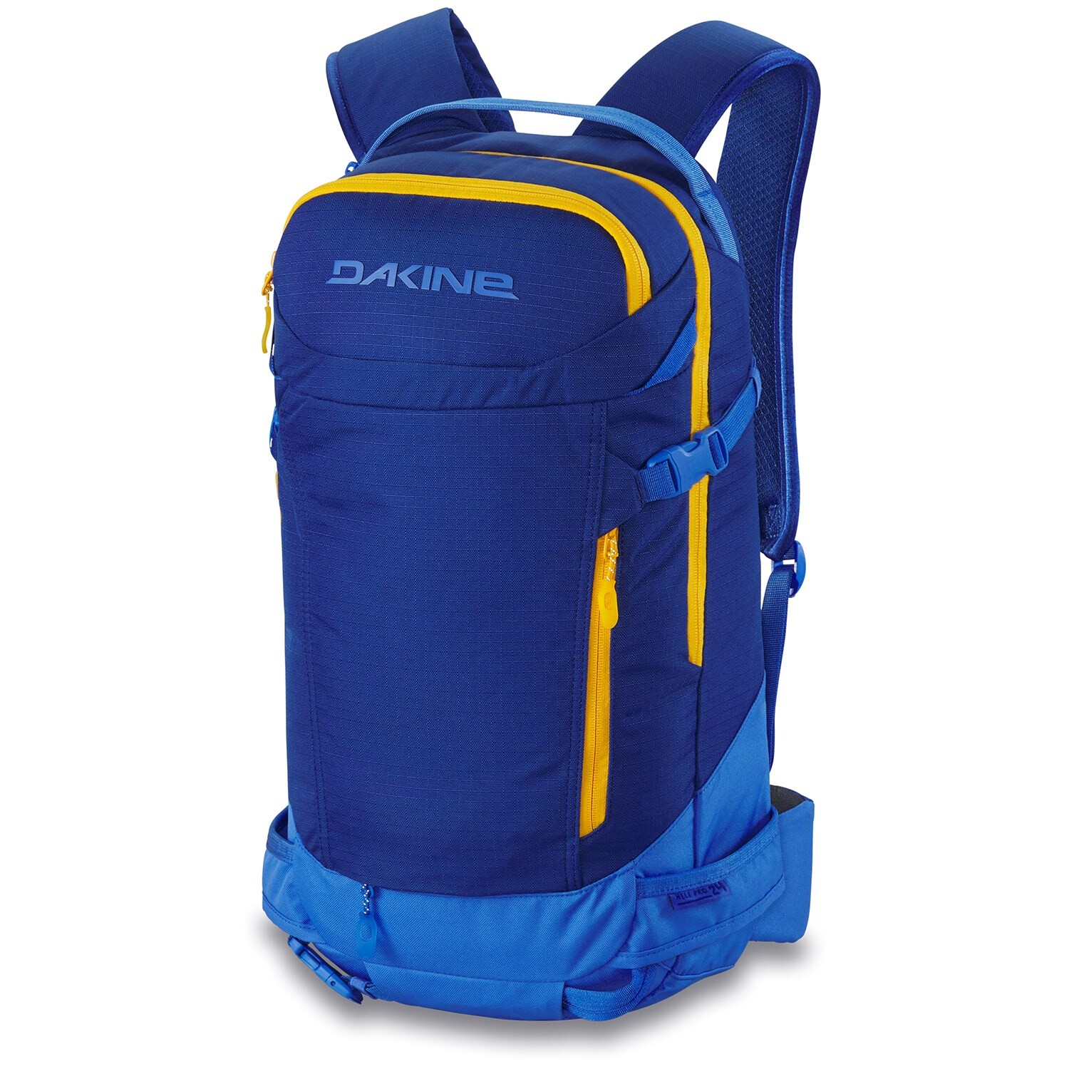 

Рюкзак Dakine Heli Pro 24 л, синий